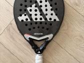 Raketes Adidas Metalbone 3.4, Varlion Prisma 2026