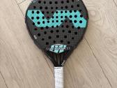 Raketes Adidas Metalbone 3.4, Varlion Prisma 2026 - nuotraukos Nr. 4