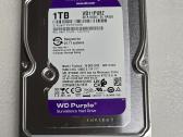 Toshiba Dt01aca100 1tb ir Wd Purple 1tb Wd11purz - nuotraukos Nr. 2