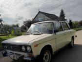Lada 2106 - nuotraukos Nr. 2