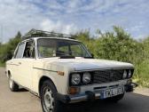 Lada 2106 - nuotraukos Nr. 3