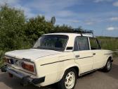 Lada 2106 - nuotraukos Nr. 4
