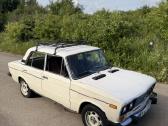 Lada 2106 - nuotraukos Nr. 5