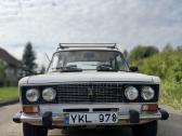 Lada 2106 - nuotraukos Nr. 6