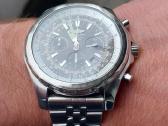 Breitling Bentley Motors - nuotraukos Nr. 3