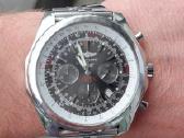 Breitling Bentley Motors - nuotraukos Nr. 4