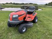 Husqvarna Ts138