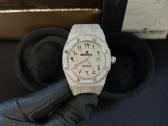 Audemars Piguet Royal Oak Arabic Dial