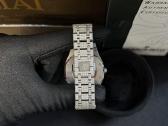 Audemars Piguet Royal Oak Arabic Dial - nuotraukos Nr. 2