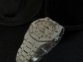 Audemars Piguet Royal Oak Arabic Dial - nuotraukos Nr. 3