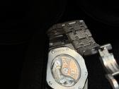 Audemars Piguet Royal Oak Arabic Dial - nuotraukos Nr. 4