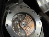Audemars Piguet Royal Oak Arabic Dial - nuotraukos Nr. 6