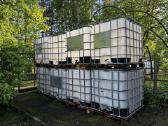 Ibc konteineriai - nuotraukos Nr. 2