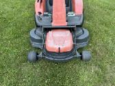 Husqvarna R215tx Rideris - nuotraukos Nr. 4