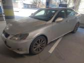 Lexus Is 220d skubiai - nuotraukos Nr. 5