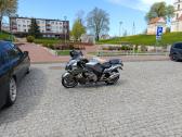 Parduodama Hayabusa - nuotraukos Nr. 5