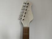 Tonika Эгс-650 - vintažinė elektrinė gitara - nuotraukos Nr. 6