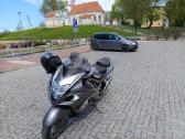 Parduodama Hayabusa - nuotraukos Nr. 6