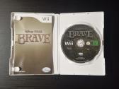 Žaidimas Brave Wii(parduosiu arba iškeisiu) - nuotraukos Nr. 2