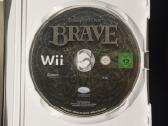 Žaidimas Brave Wii(parduosiu arba iškeisiu) - nuotraukos Nr. 4