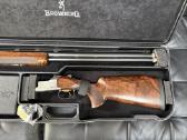 Lygiavamzdis Browning B725 Promaster Adj 12x70 - nuotraukos Nr. 2