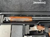 Lygiavamzdis Browning B725 Promaster Adj 12x70 - nuotraukos Nr. 3