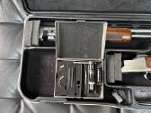 Lygiavamzdis Browning B725 Promaster Adj 12x70 - nuotraukos Nr. 5
