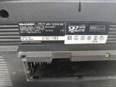 Sharp Wq-t238h (Bk) - nuotraukos Nr. 4