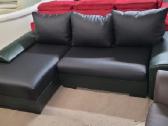 Nauja kampine Odine Sofa-lova kampas - nuotraukos Nr. 3