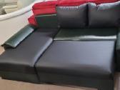 Nauja kampine Odine Sofa-lova kampas - nuotraukos Nr. 5