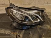 LED performance UK
