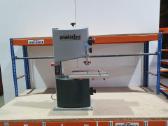 Metabo Bas 260 Swift juostinis siaurapjūklis 230v