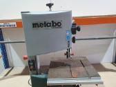 Metabo Bas 260 Swift juostinis siaurapjūklis 230v - nuotraukos Nr. 2
