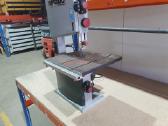Metabo Bas 260 Swift juostinis siaurapjūklis 230v - nuotraukos Nr. 4