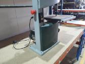 Metabo Bas 260 Swift juostinis siaurapjūklis 230v - nuotraukos Nr. 6