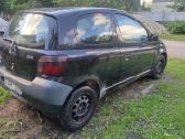 Parduodu Toyota Yaris. - nuotraukos Nr. 4
