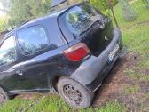 Parduodu Toyota Yaris. - nuotraukos Nr. 5
