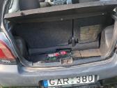 Parduodu Toyota Yaris. - nuotraukos Nr. 6