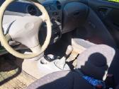 Parduodu Toyota Yaris. - nuotraukos Nr. 8