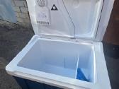 Mobicoo Elektrinis 39l šaltkrepšis 12v / 220v