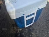 Mobicoo Elektrinis 39l šaltkrepšis 12v / 220v - nuotraukos Nr. 4