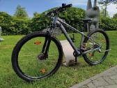 2026m.MTB Cube Aim One , M dydis, 29er