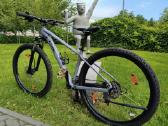 2026m.MTB Cube Aim One , M dydis, 29er - nuotraukos Nr. 2