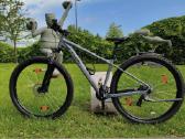 2026m.MTB Cube Aim One , M dydis, 29er - nuotraukos Nr. 3