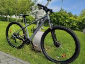2026m.MTB Cube Aim One , M dydis, 29er - nuotraukos Nr. 5