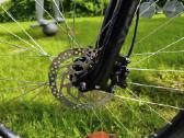 2026m.MTB Cube Aim One , M dydis, 29er - nuotraukos Nr. 7