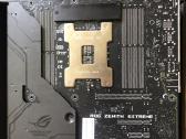Rog Zenith extreme + Cpu - nuotraukos Nr. 2
