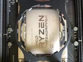 Rog Zenith extreme + Cpu - nuotraukos Nr. 6