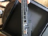 Rog Zenith extreme + Cpu - nuotraukos Nr. 12