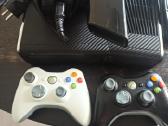 Xbox 360 su jau suinstaliuotais žaidimais
